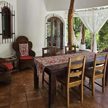 Villa Bruga En Samara Rocks Экстерьер фото