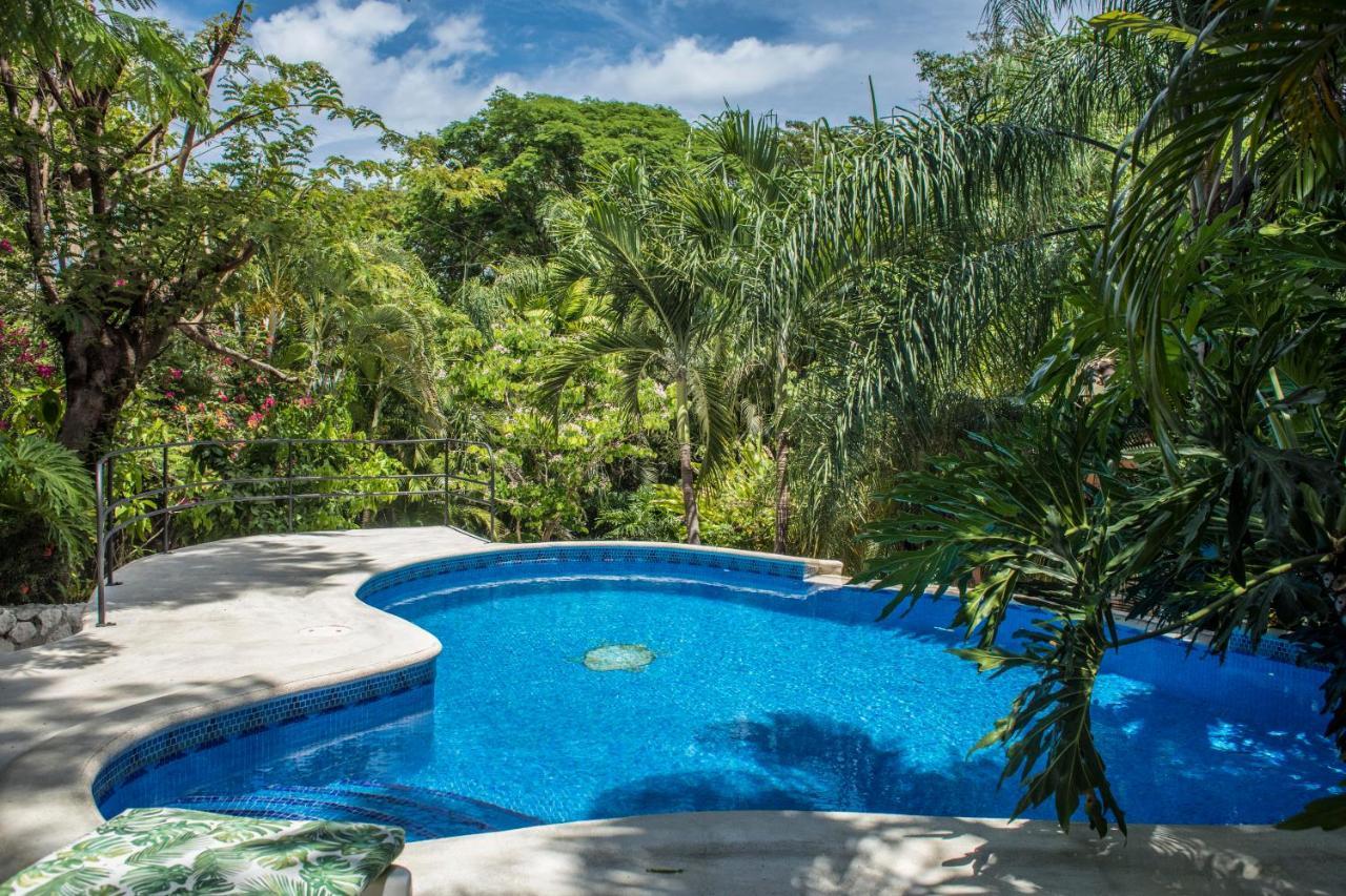 Villa Bruga En Samara Rocks Экстерьер фото