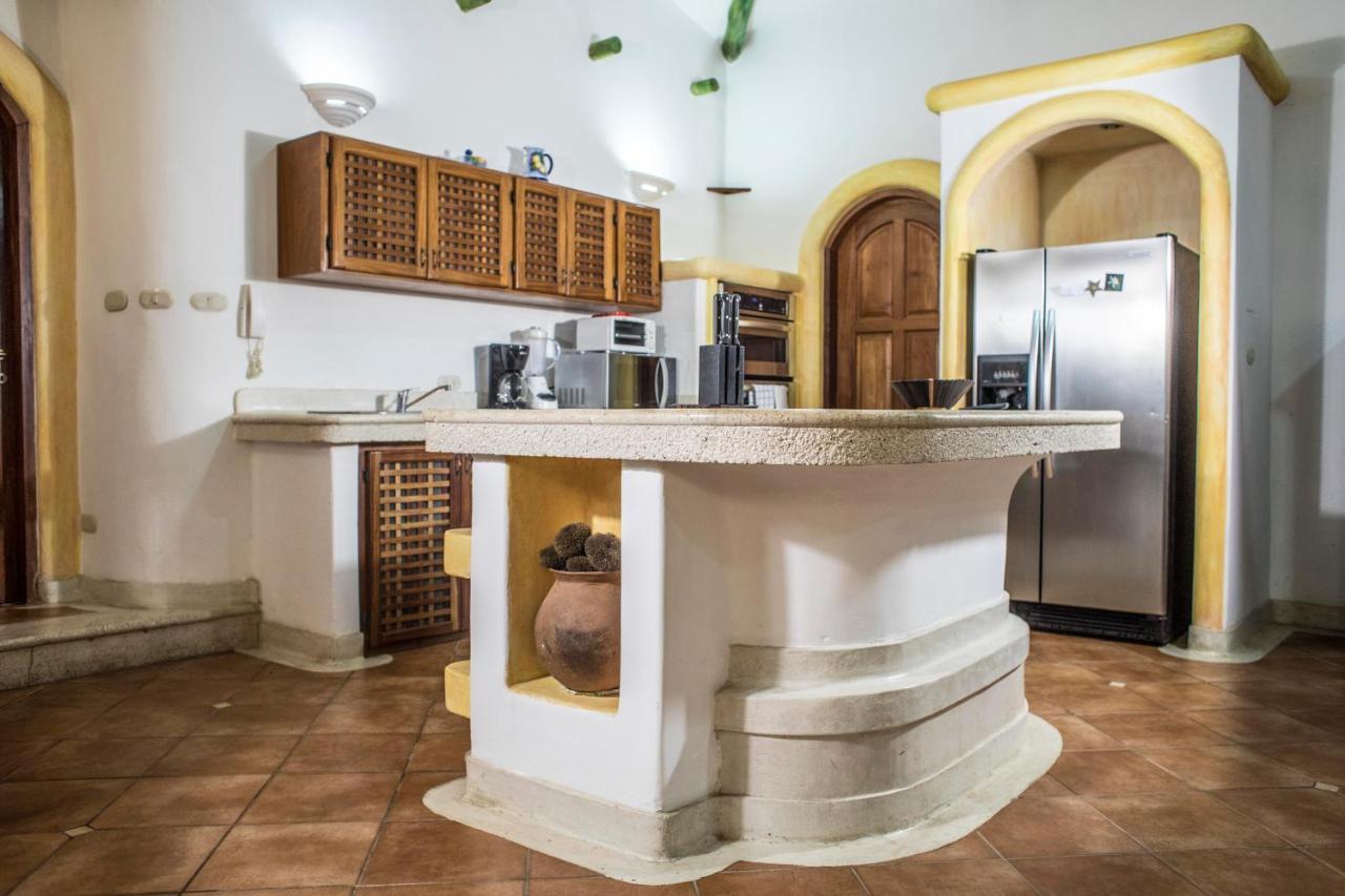 Villa Bruga En Samara Rocks Экстерьер фото